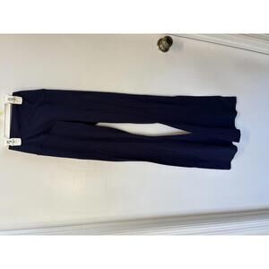 Offline By Aerie Real Me High Waisted Crossover Flared Leggings